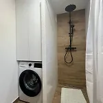 Wellness Triangel Apartament