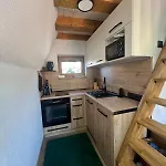 Wellness Triangel Apartament