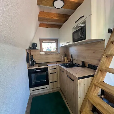 Triangel アパート