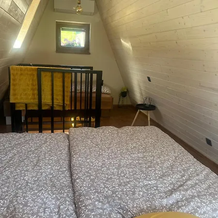 アパート Triangel *