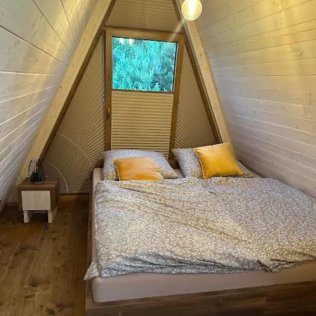 Wellness Triangel Komjatná
