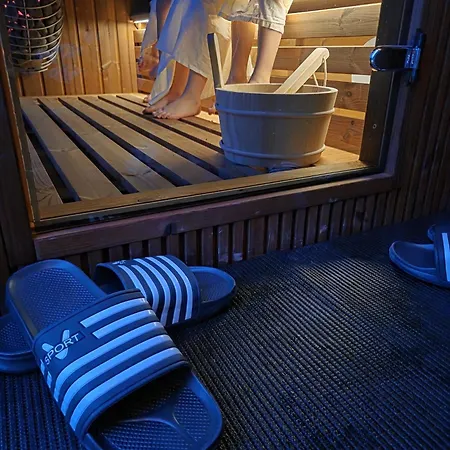 Wellness Triangel *