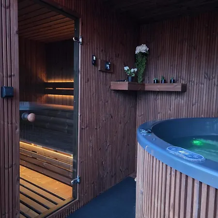 Wellness Triangel *