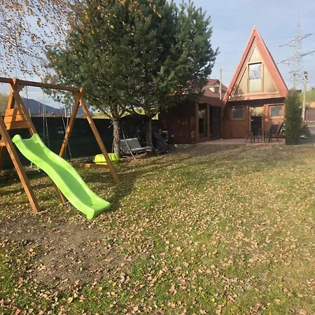 Triangel アパート