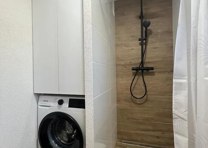 Triangel Апартаменты