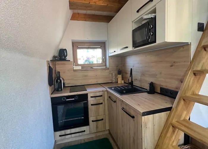 Triangel Апартаменты