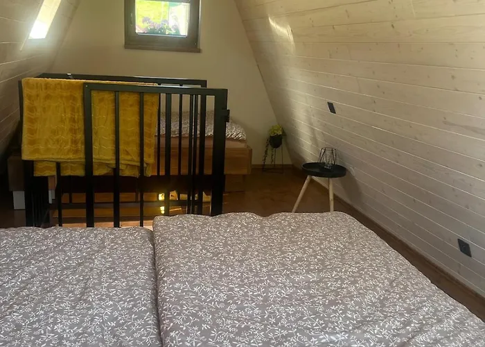 Апартаменты Triangel *