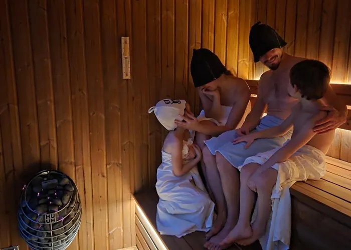 Апартаменты Triangel Komjatna